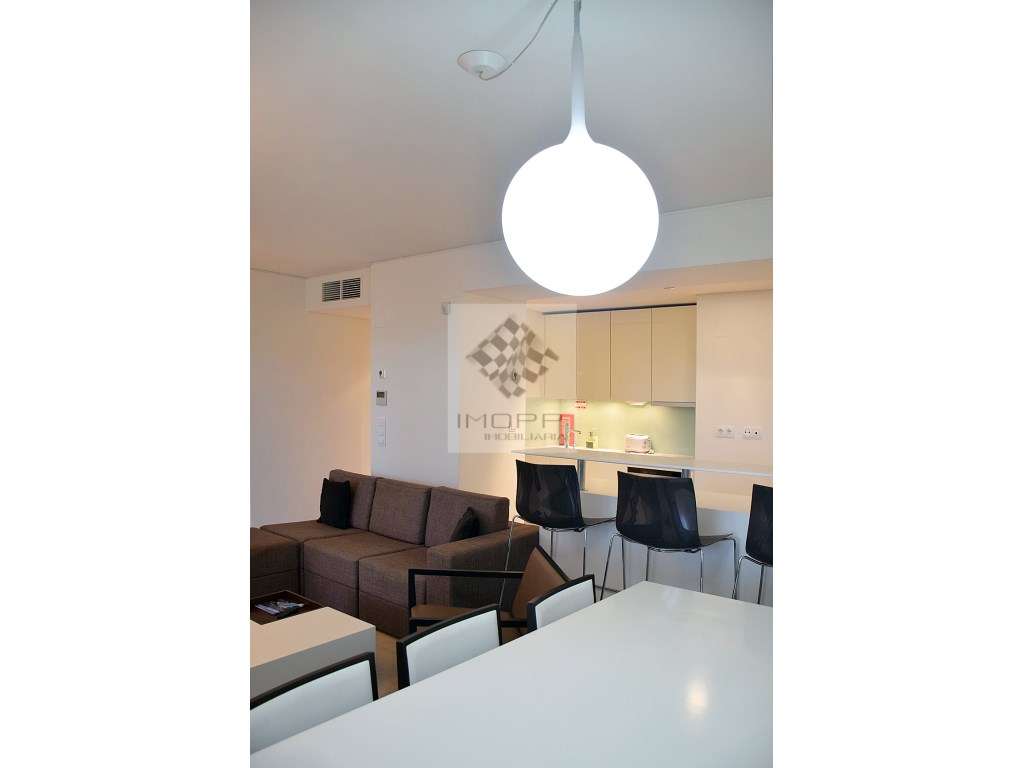 Deslumbrante T2+1 em Tróia - Praia Sado - Grande imagem: 5/60