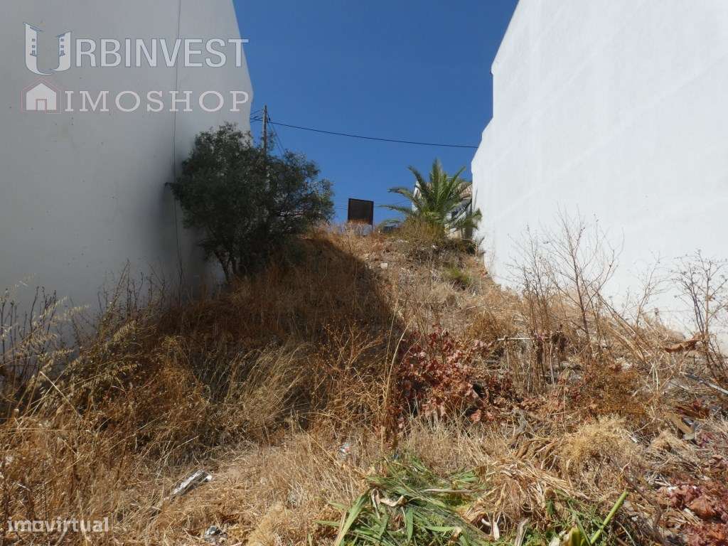 Lote urbano para a construção de uma casa na Quinta de S. Pedro - E... - Grande imagem: 3/10