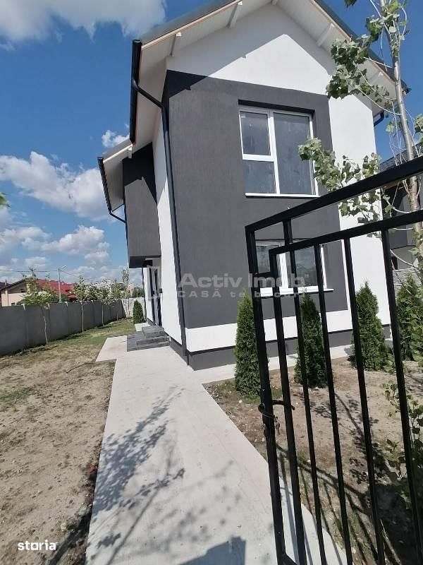 Casa-individuala- Rahova-Alexandriei-Leroy Merlin-155000E- 380 MP TERE