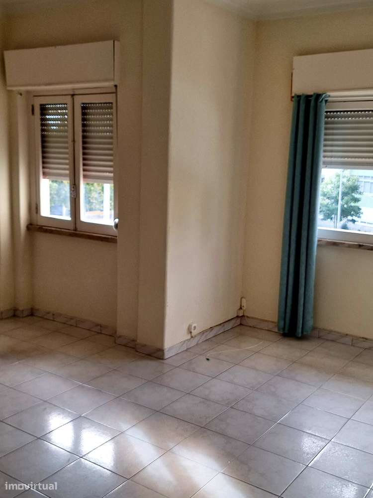 Oportunidade Única em Oeiras escritório/habitação - Grande imagem: 5/9