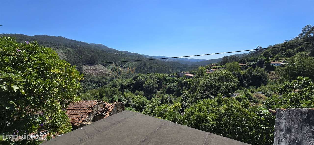Moradia T1 Venda em Rocas do Vouga,Sever do Vouga-28