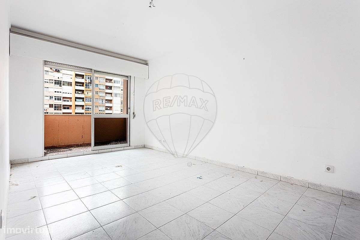 Apartamento T3 para venda - Grande imagem: 2/21