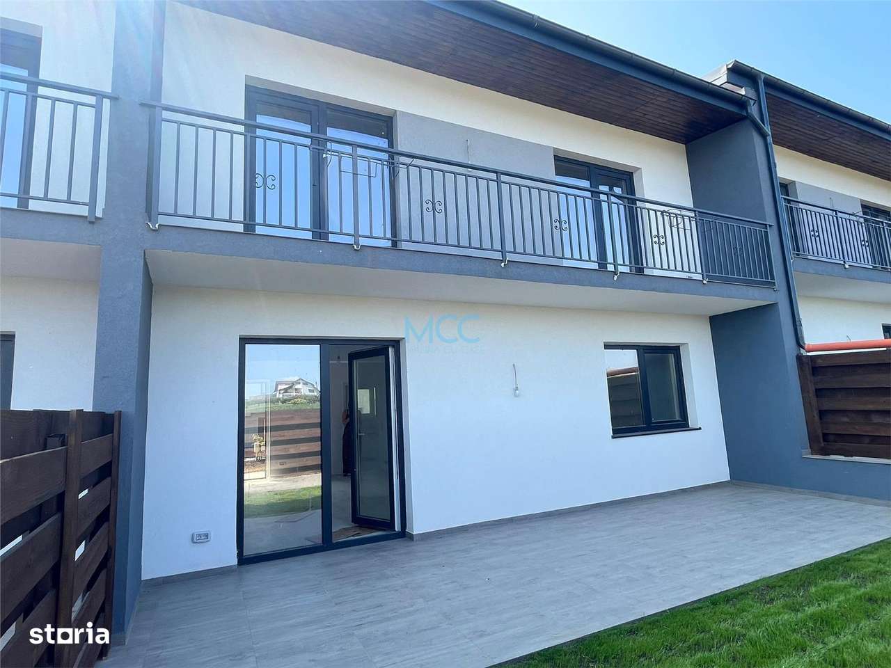 Vand Casa de tip Triplex, 5 camere-1