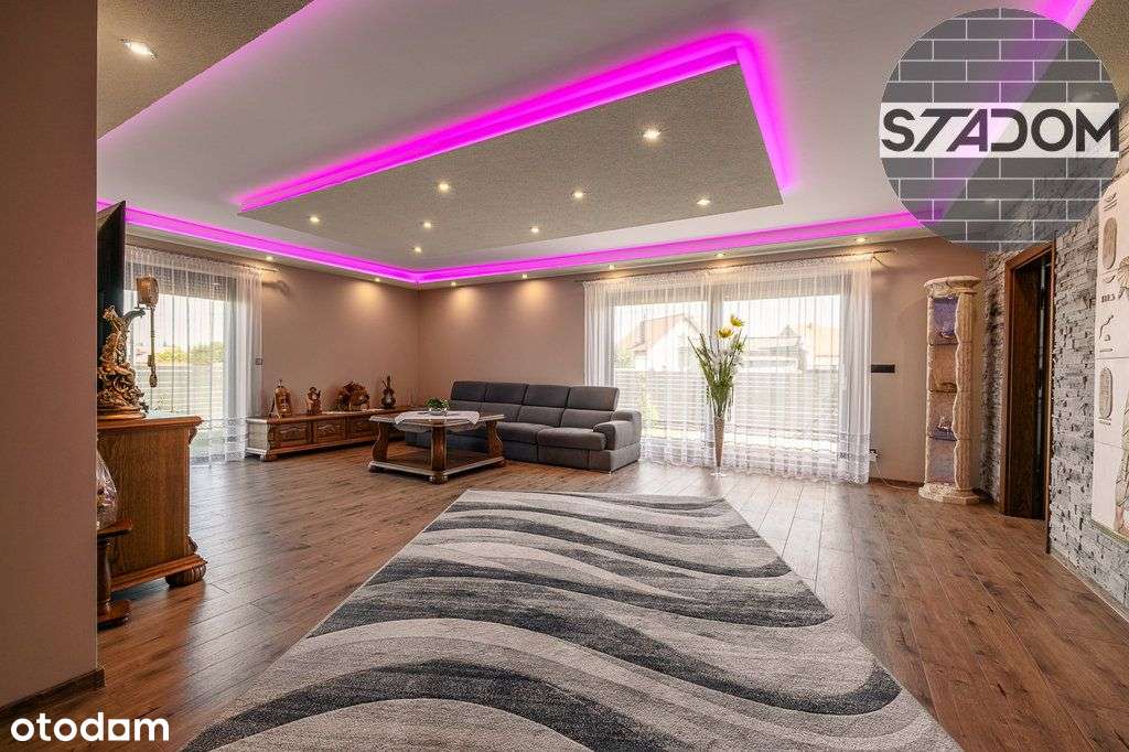 Na sprzedaż – dom w Miejskiej Górce ul. Południowa-13