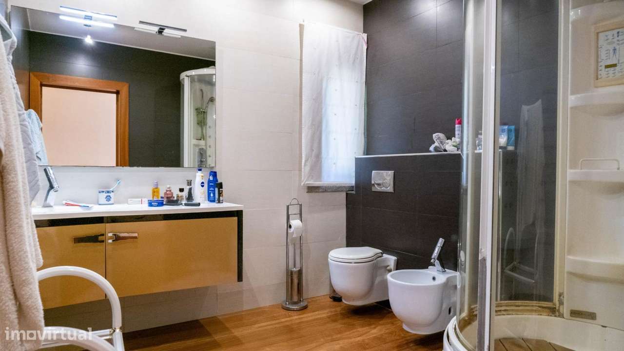 Moradia Térrea de 596m2 em Terreno de 10.000m2 | Paços de...-26