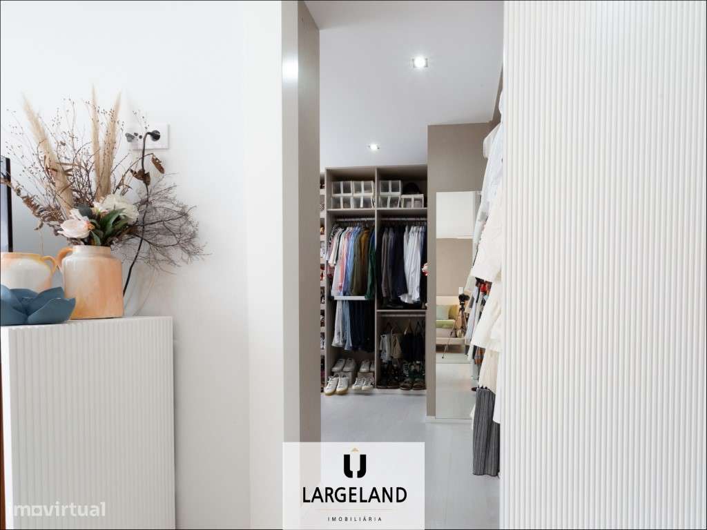 Apartamento T3 - Centro Santa Maria da Feira-17