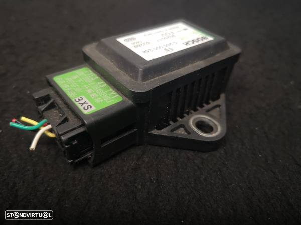 Sensor de ACELERAÇÃO  ESP mazda rx8 2004-2007 (2x no estoque) - 2