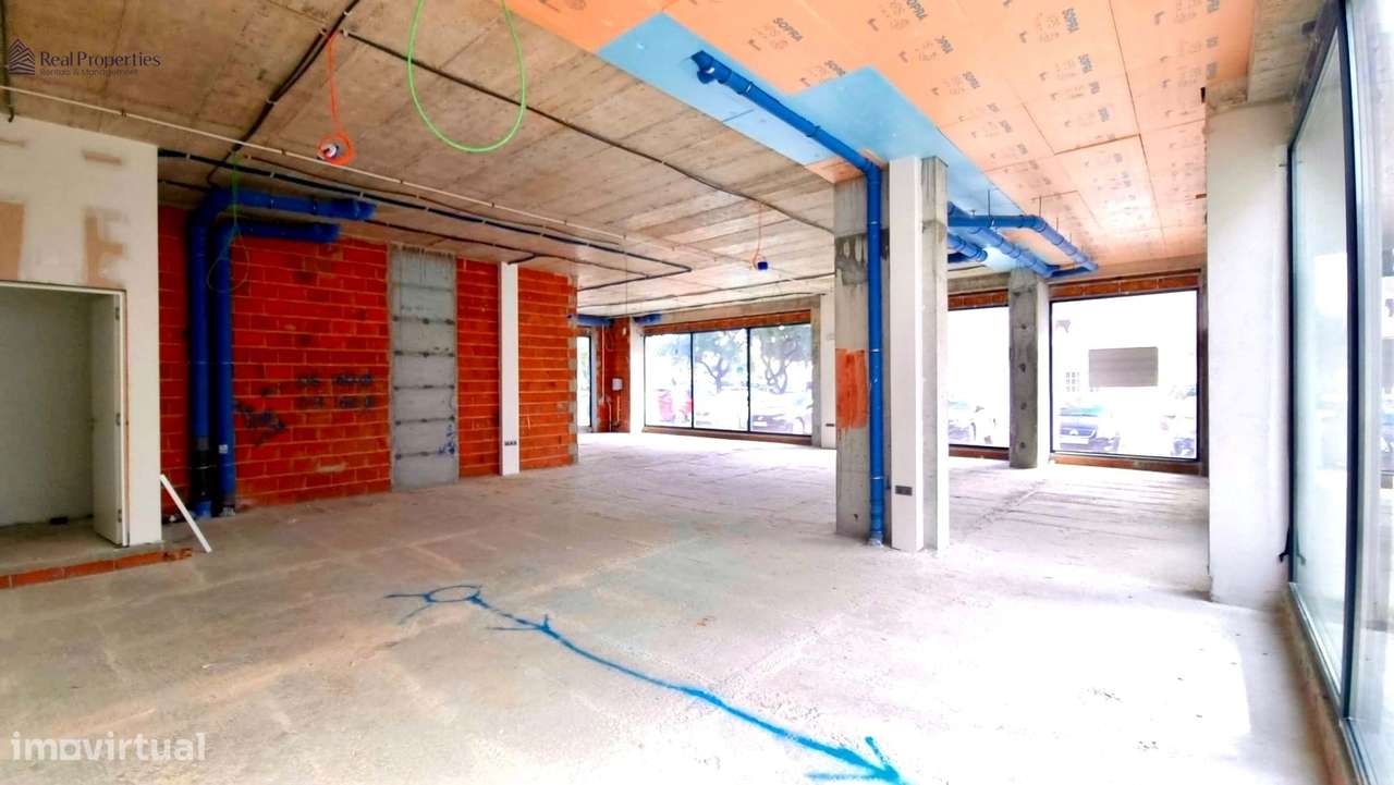 NOVO: Lojas Terraços de Quarteira II-16