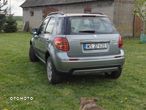 Suzuki SX4 1.6 Comfort 4WD - 1