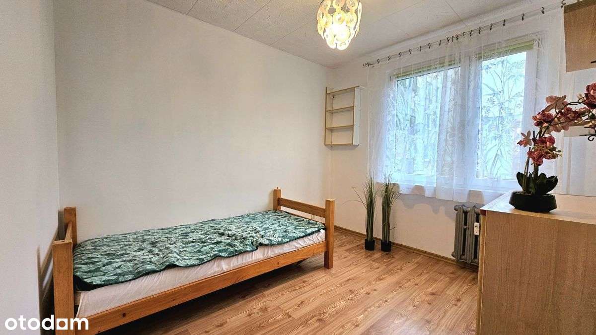 Przytulne mieszkanie z balkonem-11