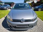 Volkswagen Golf 1.4 Trendline - 8