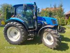 New Holland T6020 - 1