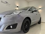 Peugeot 5008 1.6 E-HDi 7L Allure 2-Tronic - 4