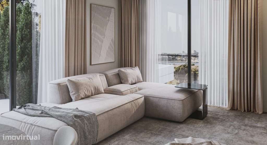 Excelente Apartamento Novo  - Próximo da Praia - Grande imagem: 3/9