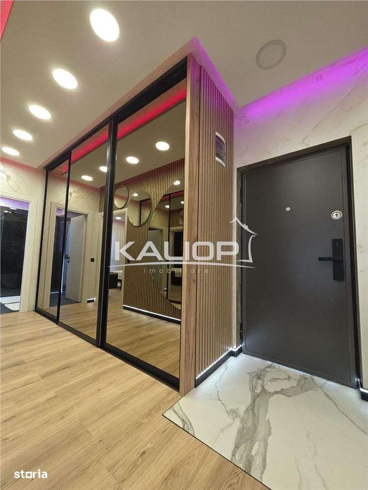 Apartament 2 camere  lux | decomandat  | Marasti - Imagine principală: 5/8