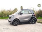 Smart ForTwo Coupé Electric Drive Passion - 11