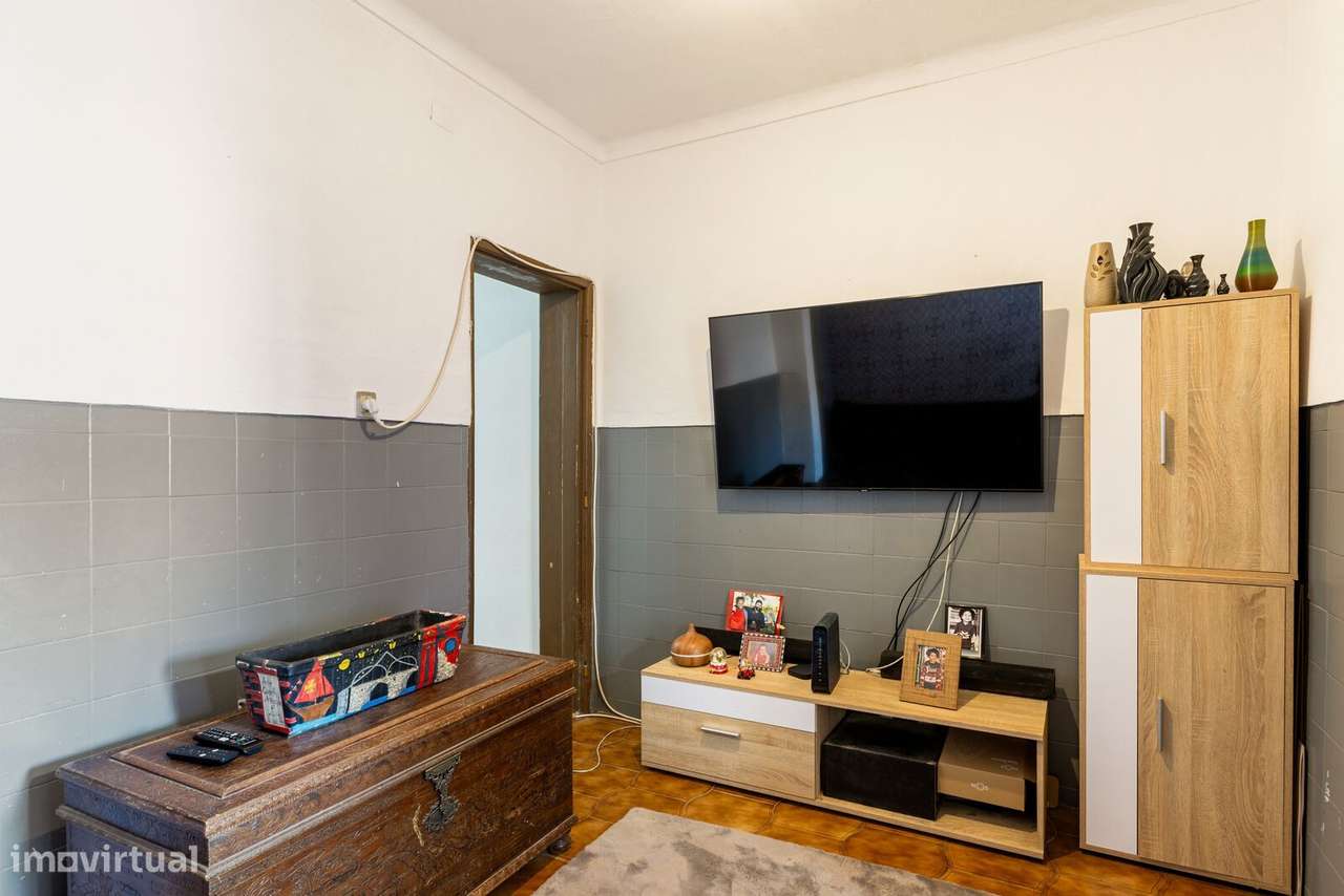 Apartamento T2, Moita-6