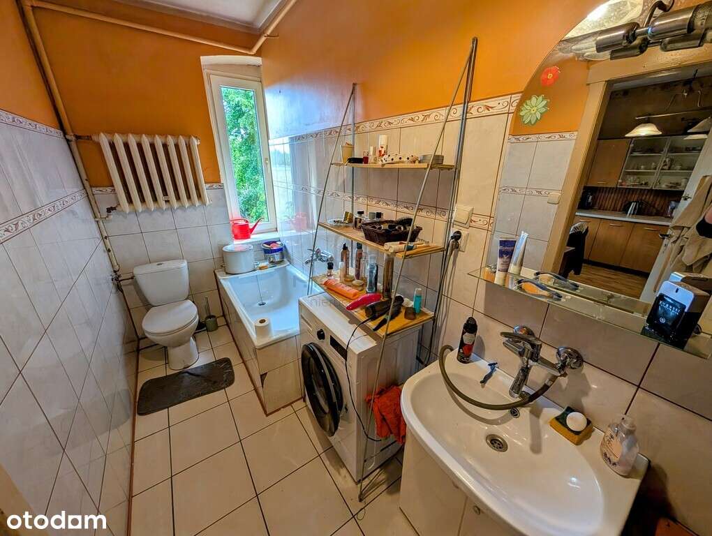 Duży przedwojenny dom jednorodzinny - Pławin-7