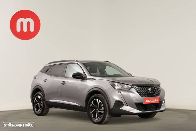 Peugeot 2008 1.2 PureTech Allure - 1