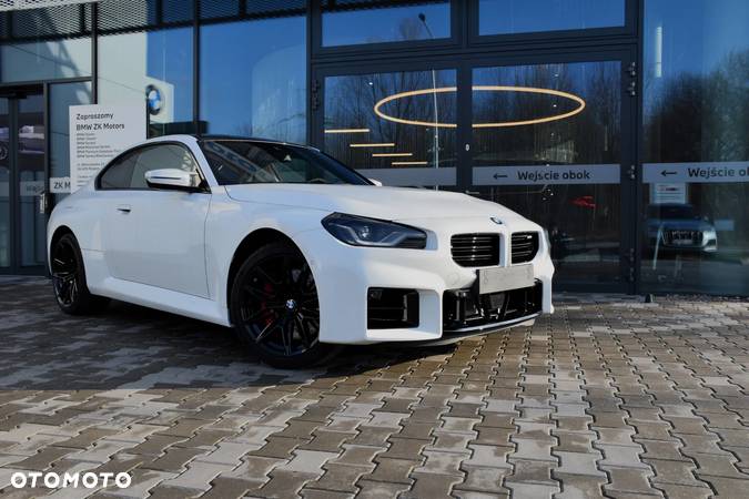 BMW M2 sport - 12