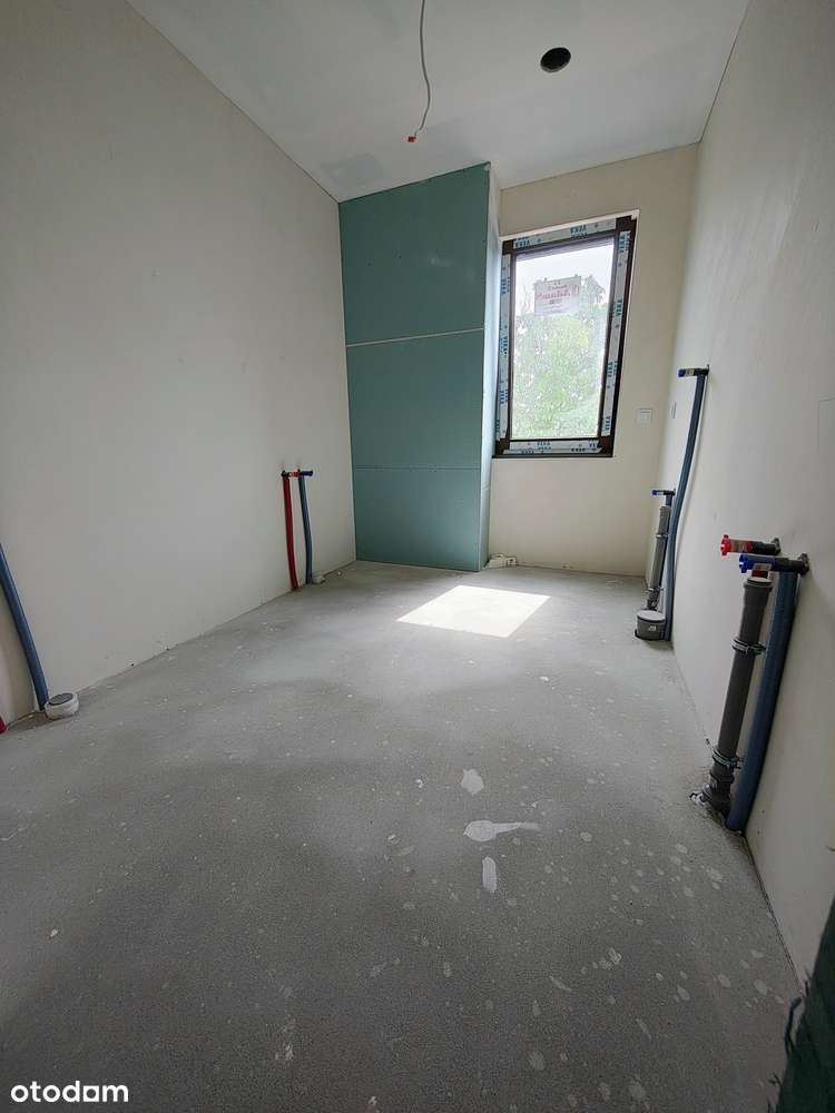 Inwestycja Domy Wilkszyńska 65-12