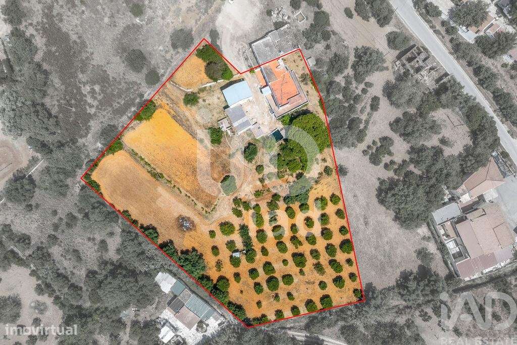 Casa / Villa T4 em Olhão de 98,00 m2 - Grande imagem: 5/27