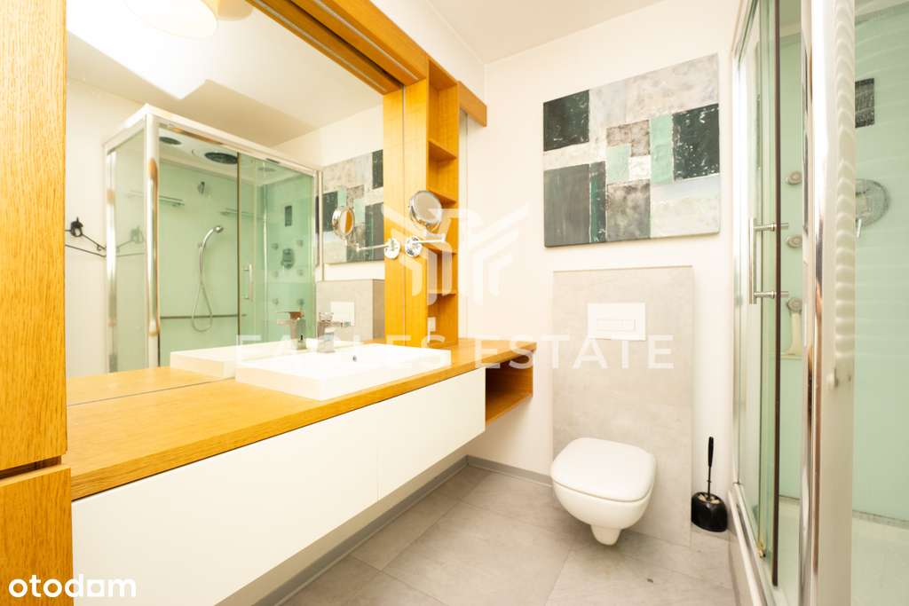 Trzy pokoje przy Bulwarach !-9