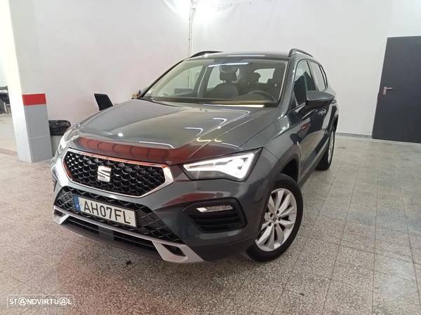 SEAT Ateca 1.0 TSI Style - 1