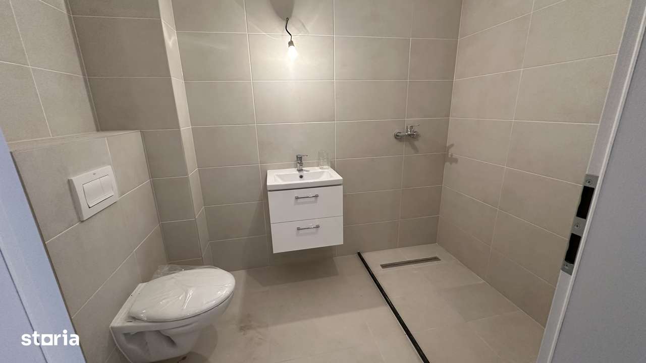 Investiție sigură pe Doamna Stanca - 2 Camere bloc finalizat intabulat-3