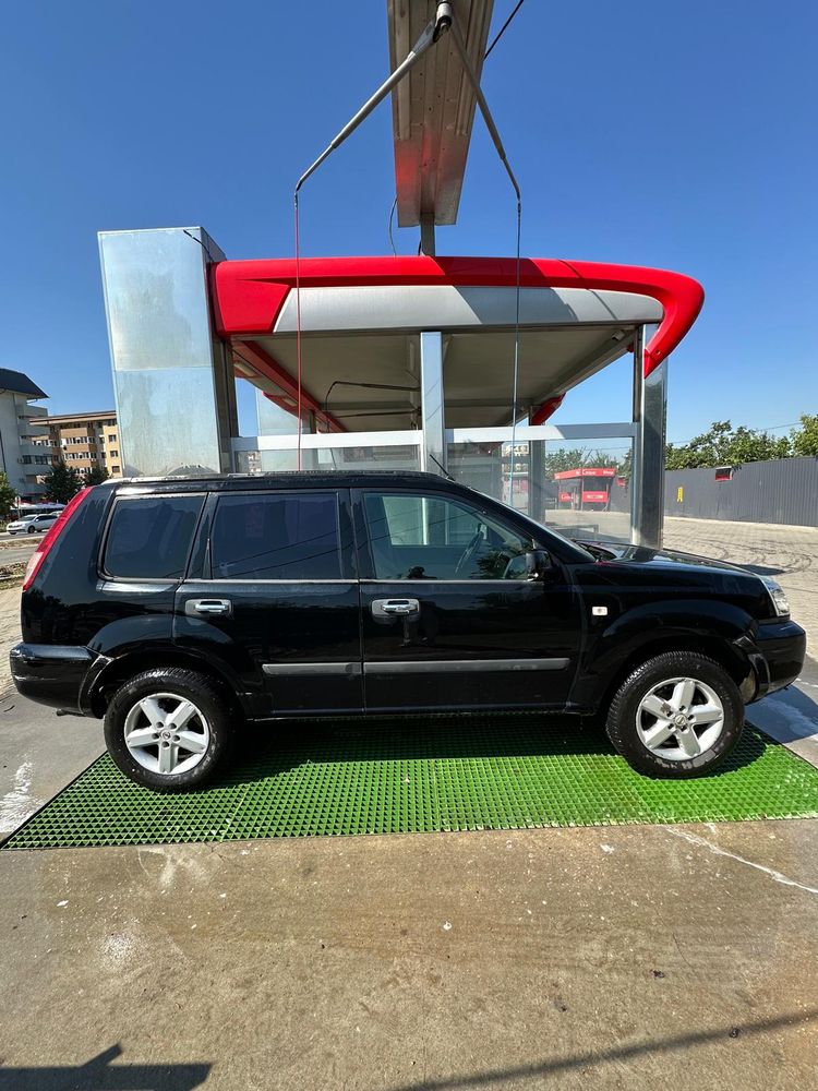 Nissan X-Trail 2009