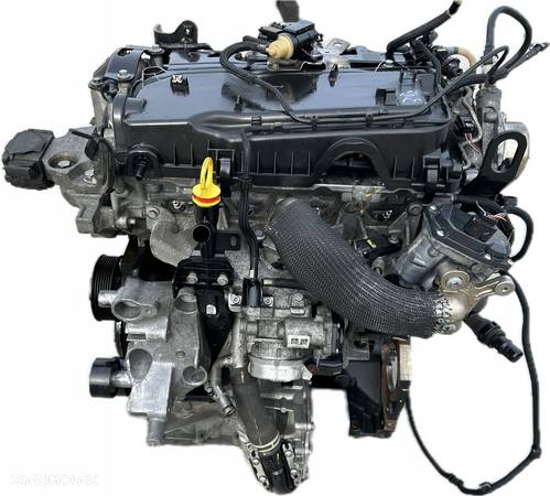 SILNIK 2.3 DCI Renault Master M9T C704 Napęd przód 2015-20r Euro 6 - 10
