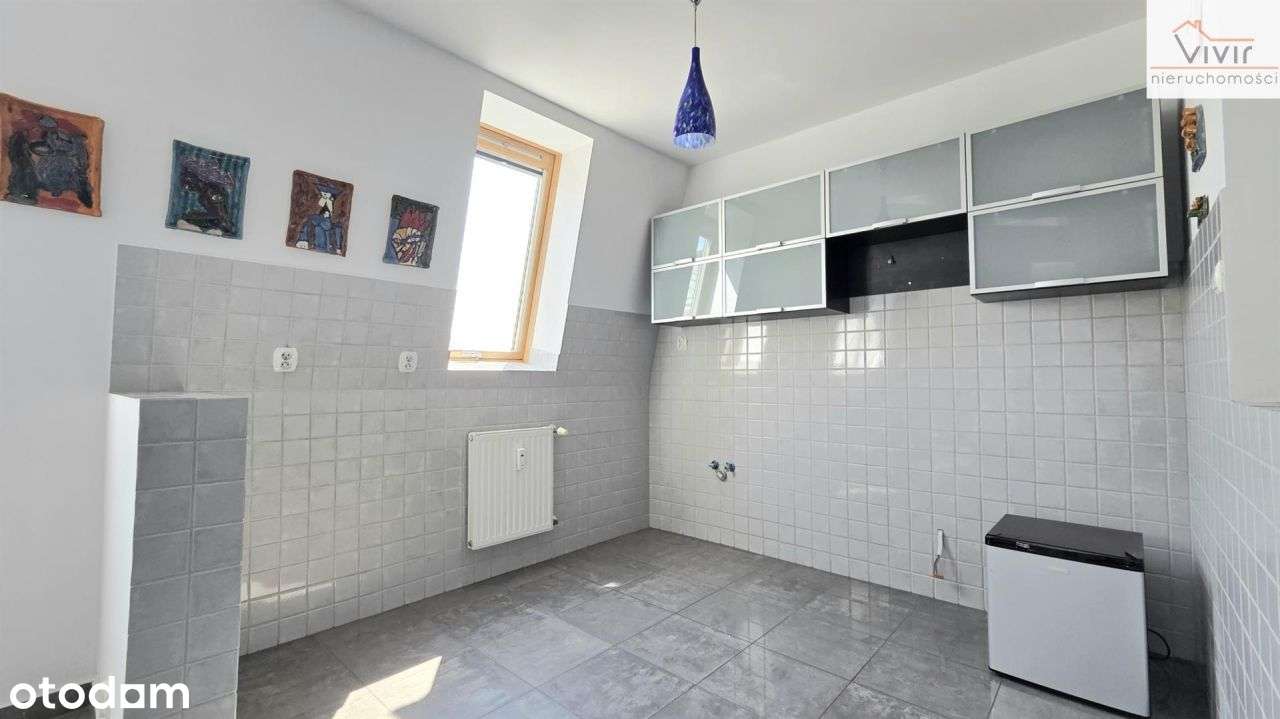 Dwupokojowe 55,3 mkw. - Nowa Cena: 399.000,00 Zł. - Pełny obrazek: 5/20