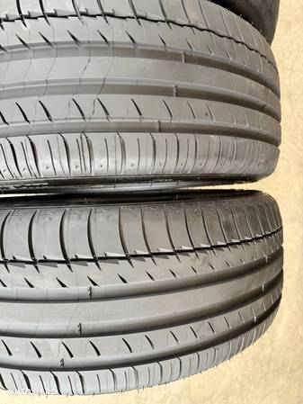 Vând 4 anvelope 245/45/20 Michelin de vară ca noi - 3