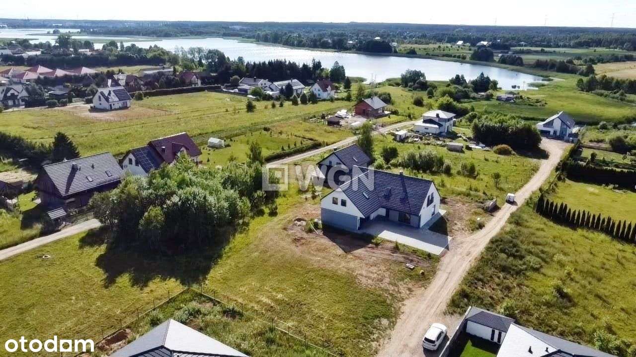 Dom do własnej aranżacji. - Pełny obrazek: 4/14