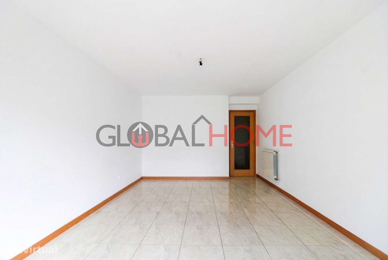 Apartamento T3 Condomínio Fechado em Rio Tinto - Grande imagem: 5/42