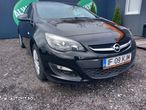 Opel Astra 1.6 TWINPORT ECOTEC Cosmo Aut. - 2