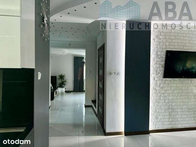 Dom pod lasem - Konin, os. Przydziałki - Pełny obrazek: 5/7