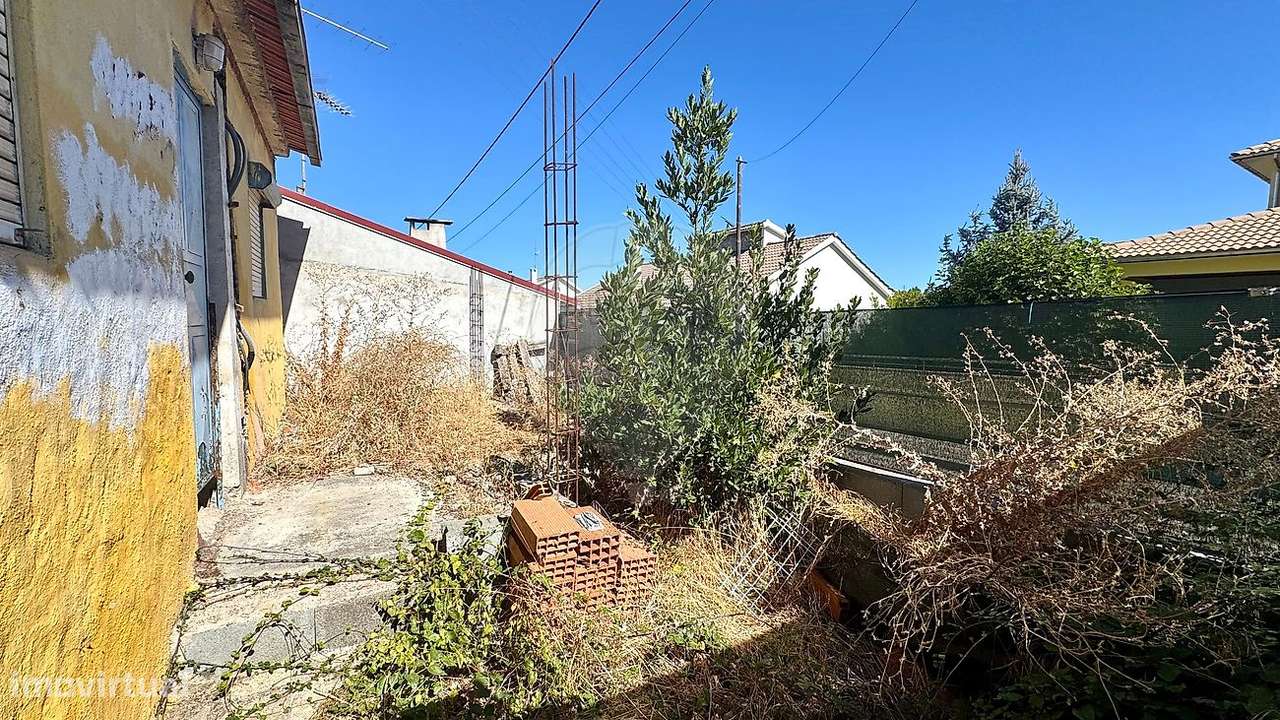 Moradia T2 para venda - Grande imagem: 4/22