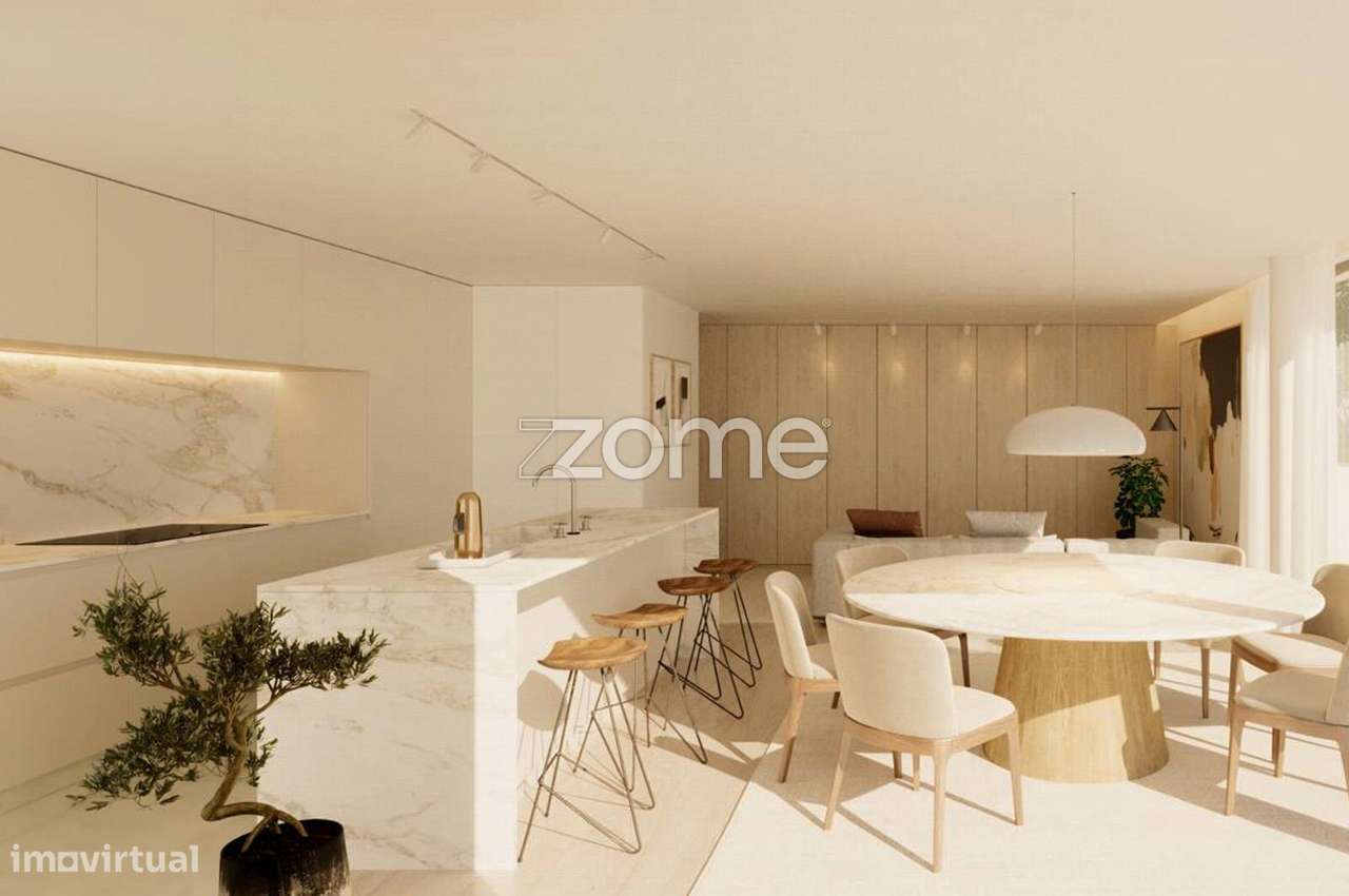 T2 NA SECA DO BACALHAU COM VISTAS DESLUMBRANTES DE MAR - Grande imagem: 4/24