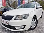 Skoda Octavia 1.6 TDI Ambition - 2