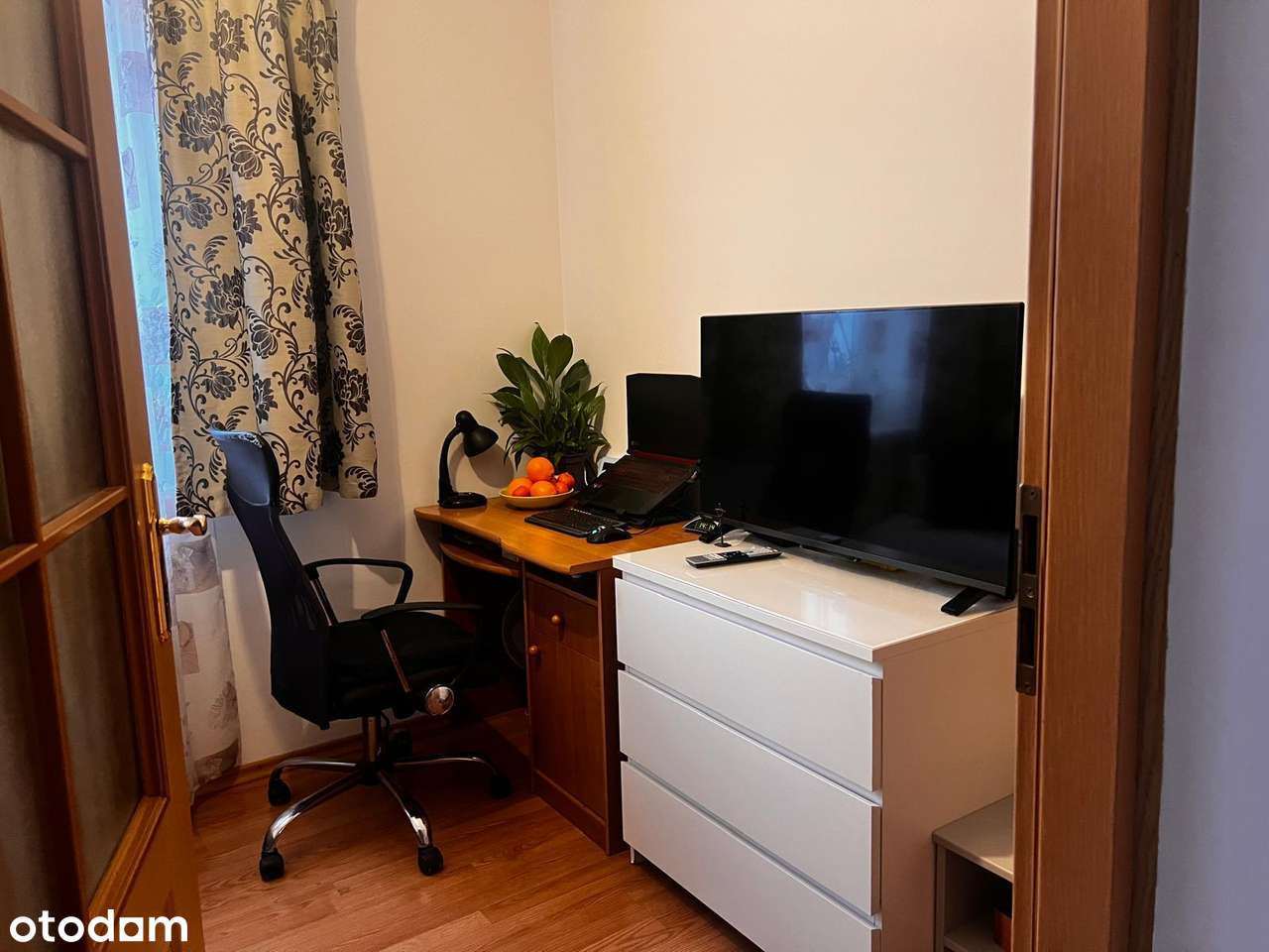 Funkcjonalne 4 pokoje | 75 m² | duży balkon  | Gocław-5