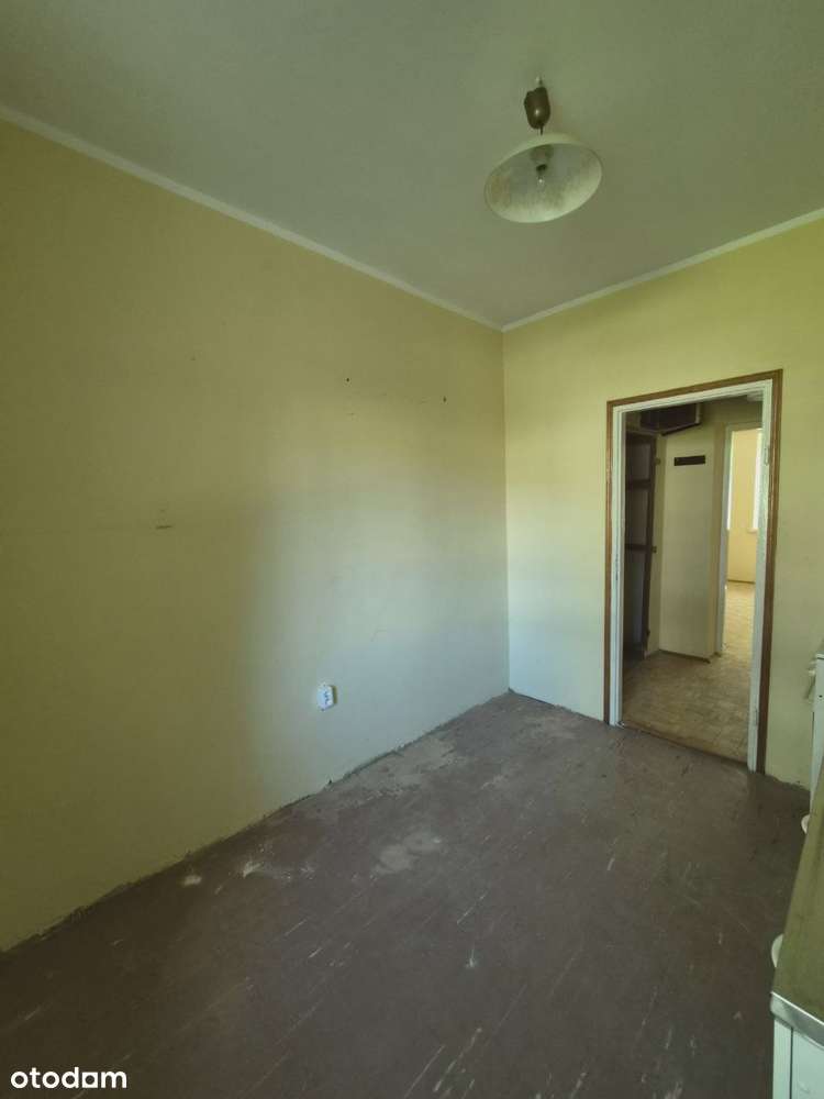 Na sprzedaż mieszkanie 35 m² – Osiedle XV-lecia, Radom-3