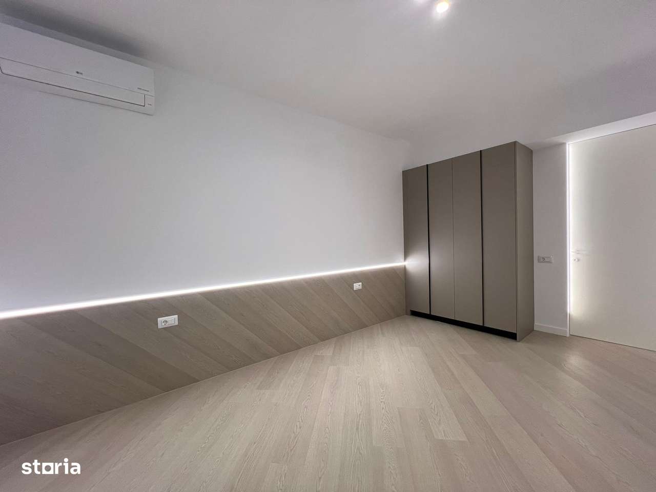 Apartament 2 camere in Cortina North (model mare), mobilat, la cheie - Imagine principală: 5/9