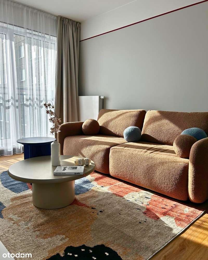 Nowoczesne mieszkanie 3-pokojowe 59,41m² Zgorzelec - PIĘTRO I i II-2