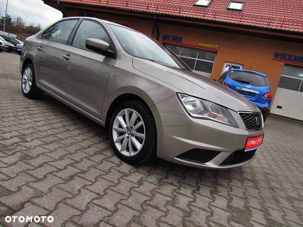 Seat Toledo - 4