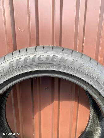 4 OPONY LETNIE GOODYEAR 205/55/17  91W - 6