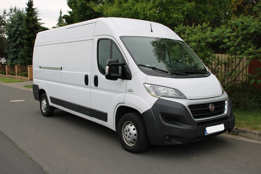 Fiat Ducato 2015