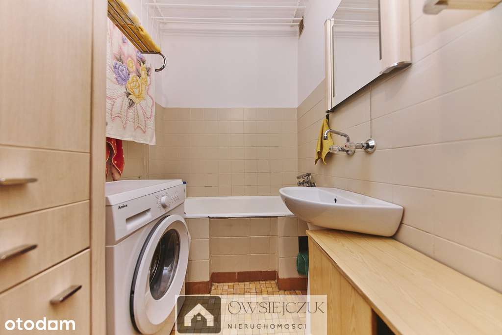 Przestronne, ustawne, 3 pokojowe, 6 piętro, winda-6