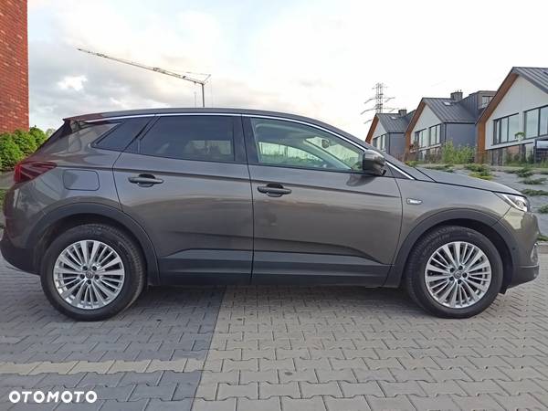 Opel Grandland X 2.0 D Start/Stop Automatik Ultimate - 2