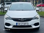 Opel Astra 1.2 Turbo Enjoy - 2